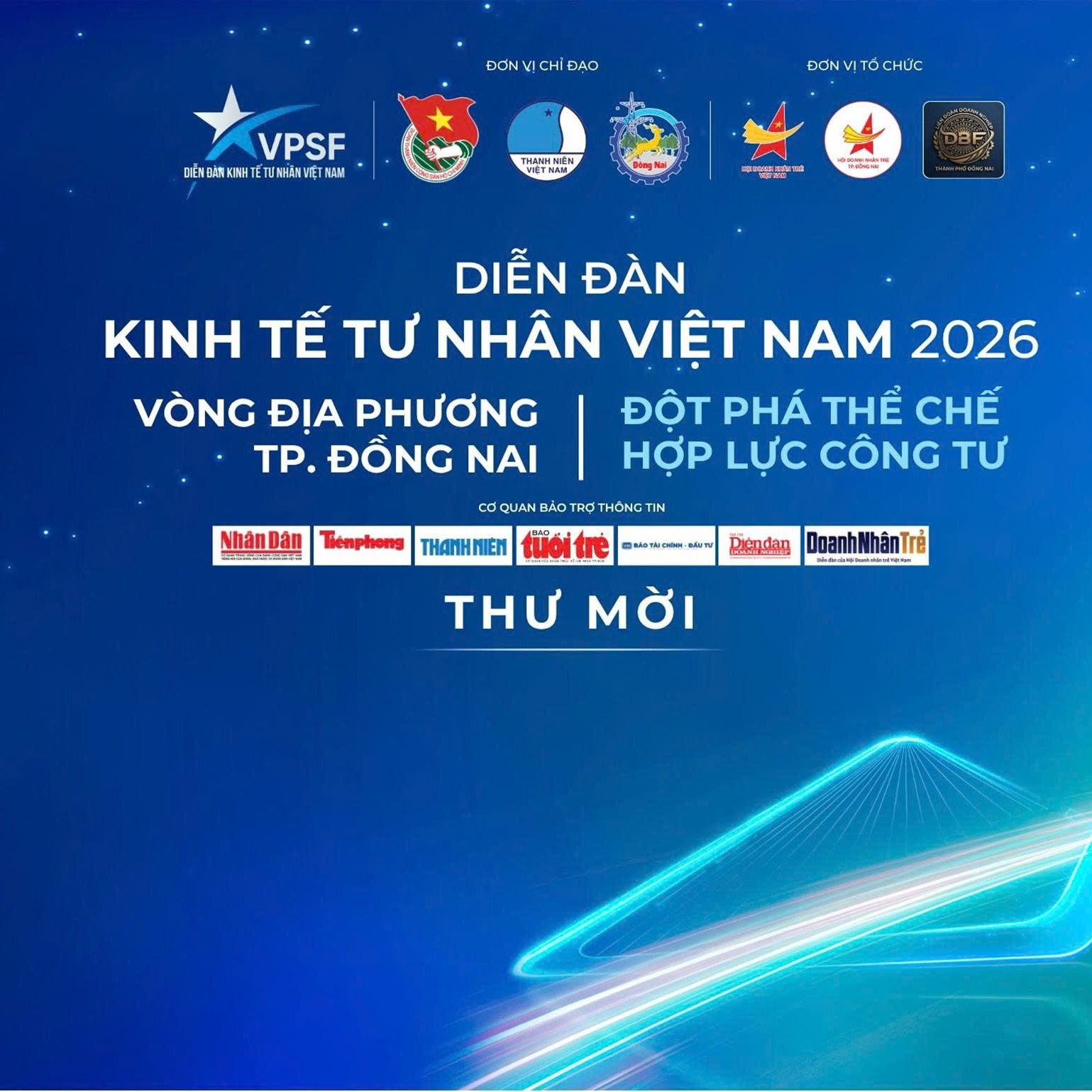 Xem ảnh gốc VPSF - DIỄN ĐÀN KINH TẾ TƯ NHÂN VIỆT NAM